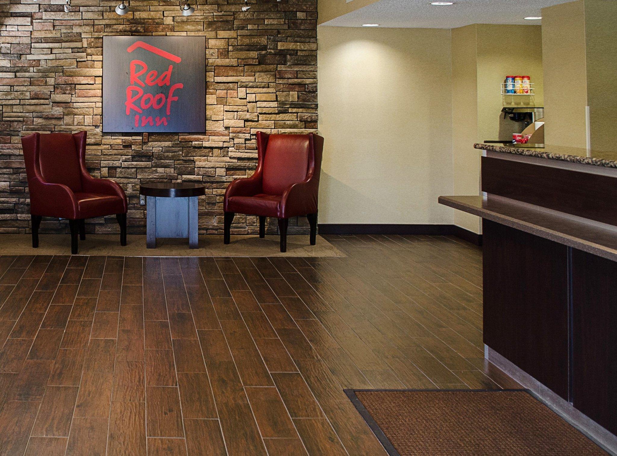 Red Roof Inn Philadelphia - Trevose Kültér fotó
