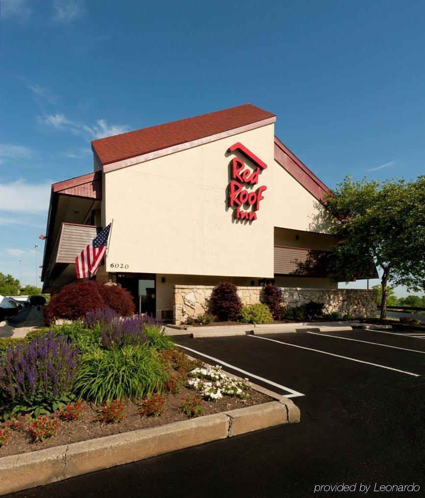 Red Roof Inn Philadelphia - Trevose Kültér fotó
