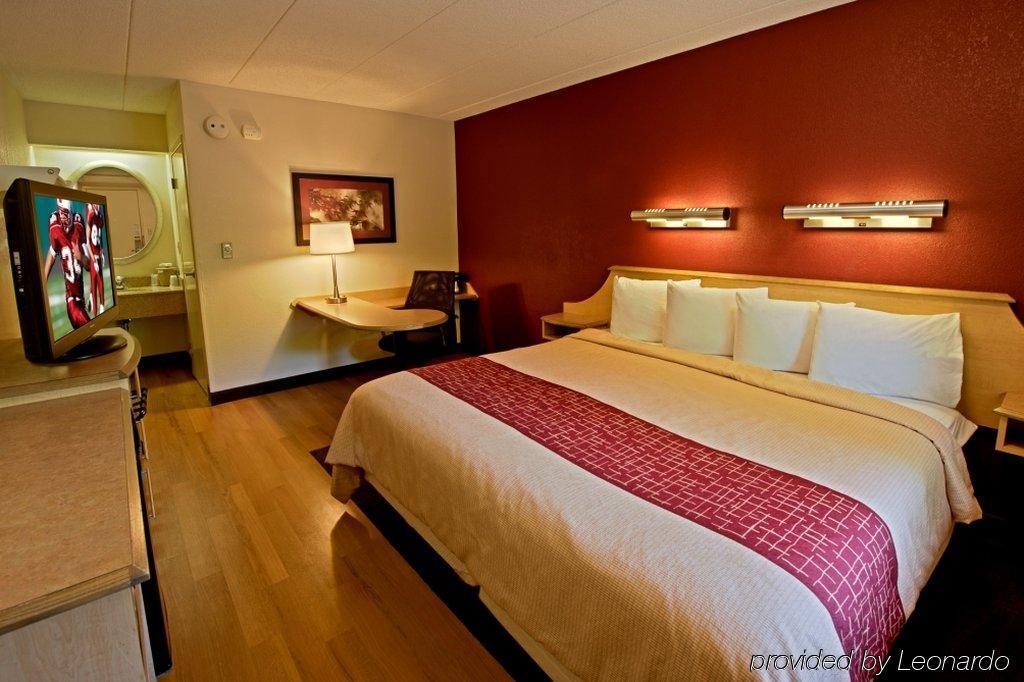 Red Roof Inn Philadelphia - Trevose Kültér fotó